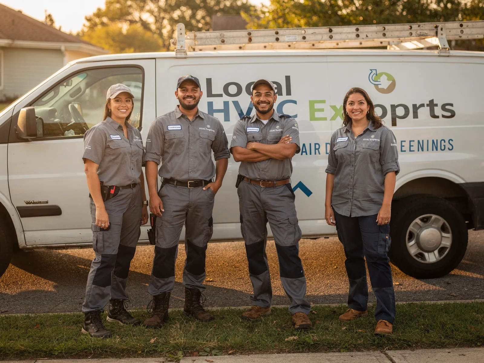 24/7 HVAC Repair & AC Replacement company in Winchester, OR
